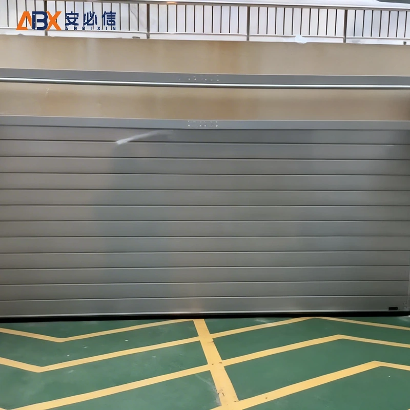自贡市涡轮硬质高速门